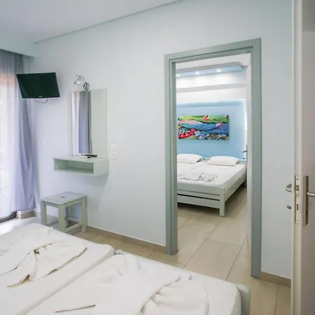 Отель Haus Sofi *