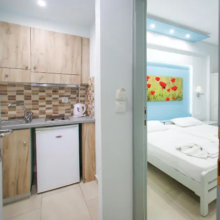 Haus Sofi * Пефкари