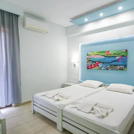 Haus Sofi Пефкари