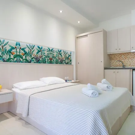 Hotel Haus Sofi *