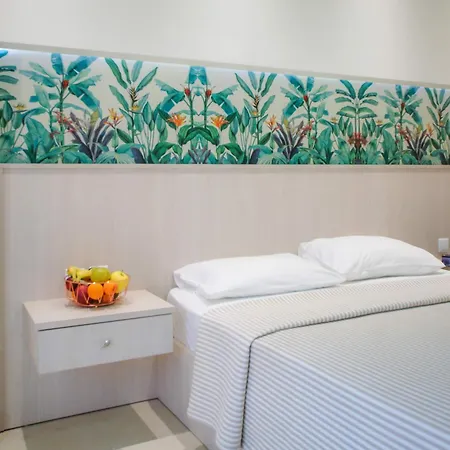 Hotel Haus Sofi *