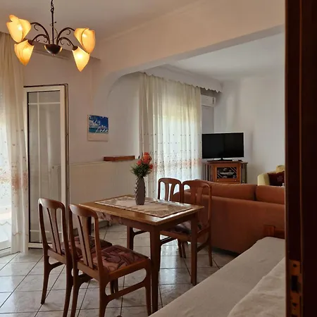 Hotel Haus Sofi *
