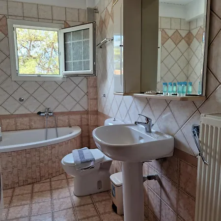 Haus Sofi * Pefkari