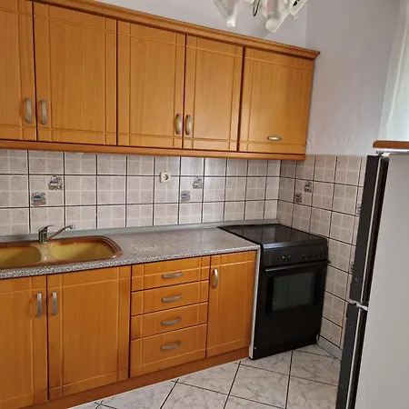 Hotel Haus Sofi *
