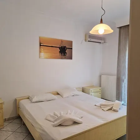 Hotel Haus Sofi Pefkari