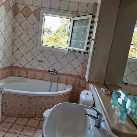 Haus Sofi Hotel Pefkari