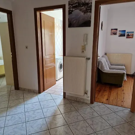 Haus Sofi Pefkari