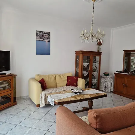Haus Sofi * Pefkari