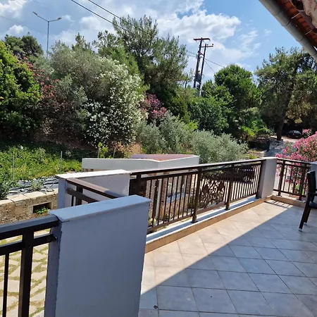 Hotel Haus Sofi Pefkari