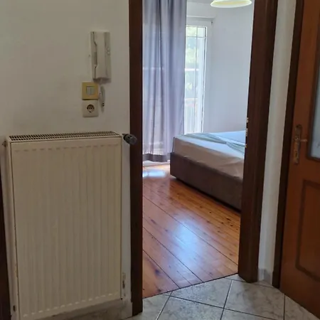 Haus Sofi * Пефкари