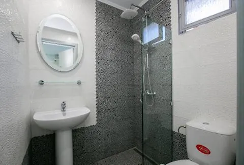 Haus Sofi * Pefkári