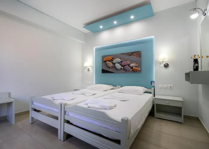 Haus Sofi Pefkári