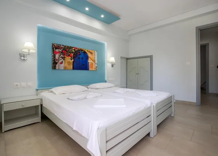 Haus Sofi Pefkári