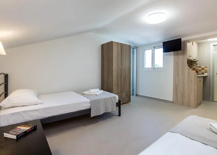 Szálloda Haus Sofi