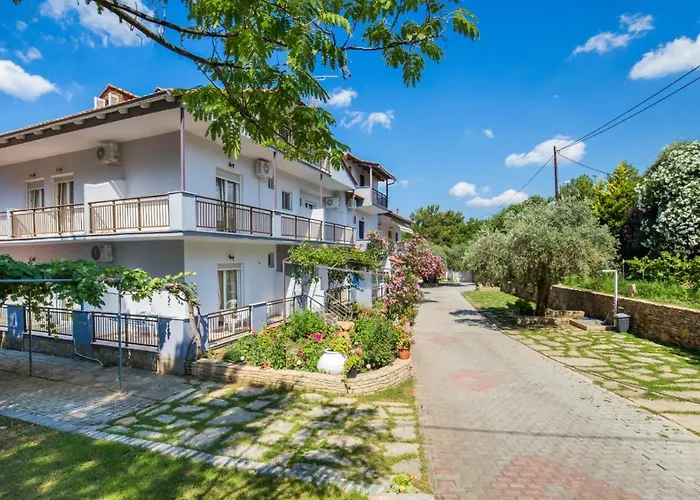 Szálloda Haus Sofi