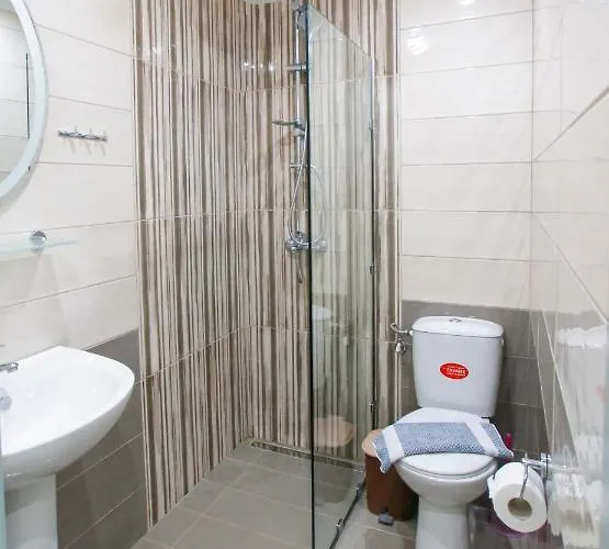 Haus Sofi Szálloda *