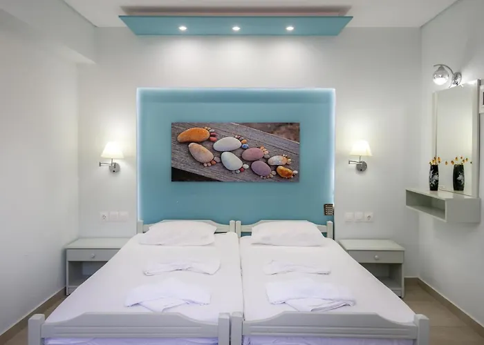 Hotel Haus Sofi