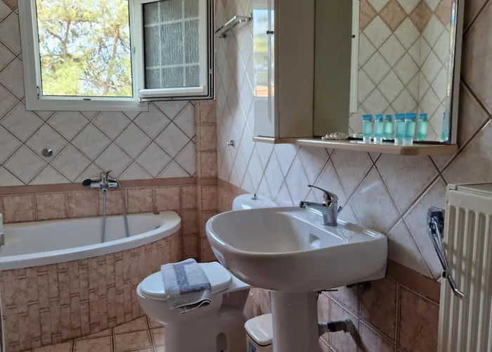 Haus Sofi * Pefkári