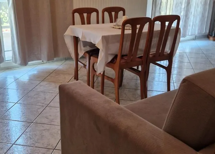 Szálloda Haus Sofi